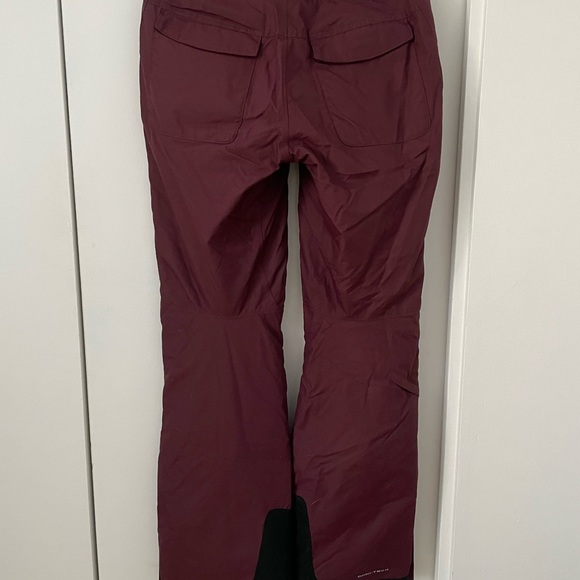 Columbia Snow Pants - Picture 2 of 5